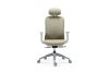 Picture of UP1 120 TWIN MOTOR Electric Height Adjustable Standing Desk + SULLIVAN Ergonomic Office Chair Combo Deal