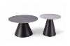 Picture of MAGGIE Sintered Stone Table Top Nesting Coffee Table