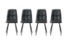 Picture of SAROTO Dining Chair (Charcoal) - 43x53.5x89