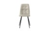Picture of SAROTO Dining Chair (Creamy White) - 43x53.5x89