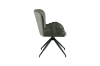 Picture of DUMBO 360° Swivel Dining Chair (Green) 
