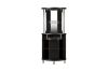 Picture of TAMPA Corner Bar Cabinet 