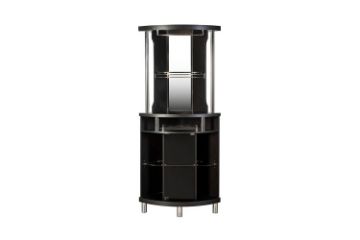 Picture of TAMPA Corner Bar Cabinet 