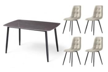 Picture for manufacturer SAROTO Dining Collection
