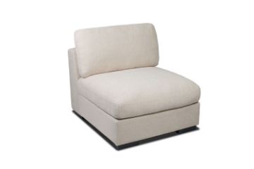 Picture of COPELAND Fabric Modular Sofa - Armless