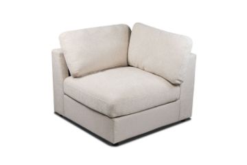 Picture of COPELAND Fabric Modular Sofa - 6PC Sofa Set