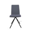 Picture of [FLOOR MODEL CLEARANCE] RANGER Technical Fabric Dining Chair (Dark Grey) 