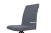 Picture of [FLOOR MODEL CLEARANCE] RANGER Technical Fabric Dining Chair (Dark Grey) 