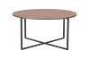 Picture of [FLOOR MODEL CLEARANCE]HEERA D80 Round Coffee table