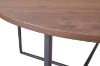 Picture of [FLOOR MODEL CLEARANCE]HEERA D80 Round Coffee table