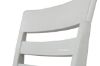 Picture of [FLOOR MODEL CLEARANCE] CAROL Solid Acacia Wood Dining Chair