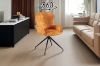 Picture of DUMBO 360° Swivel Dining Chair (Caramel)