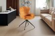 Picture of DUMBO 360° Swivel Dining Chair (Caramel) - Each