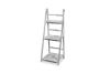 Picture of [FLOOR MODEL CLEARANCE]  BABION 111x42cm 3-Tier Ladder Shelf 