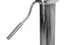 Picture of LIBBY Adjustable Swivel Gas Lift Bar Stool (Black) - Each