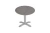 Picture of LAVANT Round Sintered Stone Table Top (Grey)