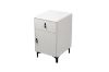 Picture of [FLOOR MODEL CLEARANCE]  LOLLY Dressing Table - Dresser Only