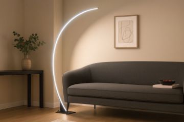 Picture of BELL618 Floor Lamp