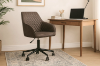Picture of MURPHY Height Adjustable Office Chair (Brown)