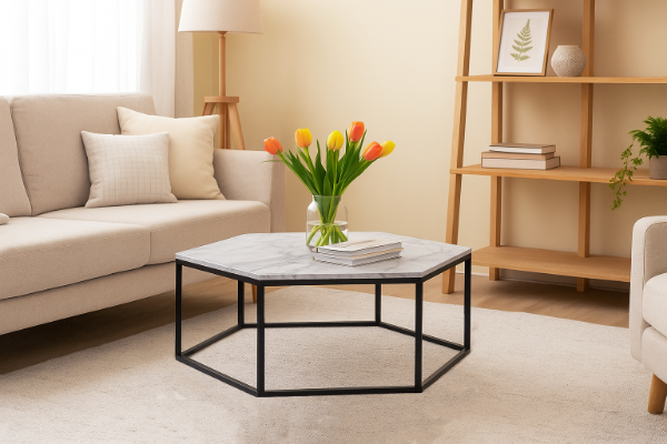 Picture of GRAYS Coffee Table