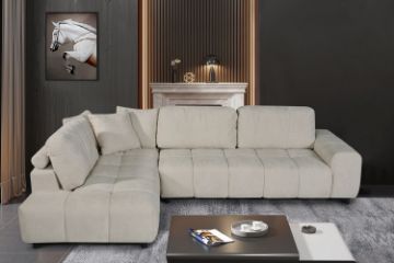 Picture of ELMSFORD Sectional Sofa Range