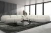 Picture of SUMMIT Fabric Modular Corner Sofa (White)