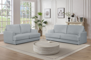 Picture of KOSTA Fabric Sofa Range - 3 Seater
