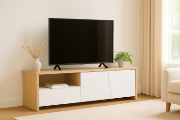 Picture of GAIA 150 TV Unit