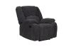Picture of RUDGE Manual Recliner Multifunctional Sofa Range with Charger & Reading Light 