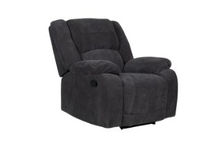 Picture of RUDGE Manual Recliner Multifunctional Sofa Range - 1 Seat Recliner Chair (1R)