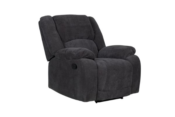 Picture of RUDGE Manual Recliner Multifunctional Sofa Range - 1 Seat Recliner Chair (1R)