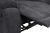 Picture of RUDGE Manual Recliner Multifunctional Sofa Range - 3RRC+1R+1R Sofa Set