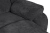 Picture of RUDGE Manual Recliner Multifunctional Sofa Range - 3RRC+1R+1R Sofa Set