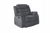 Picture of THURLES Manual Recliner Sofa Range