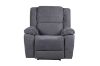 Picture of GLENDA Manual Recliner Sofa Range - 1 Seat Recliner Chair (1R)