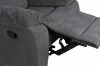Picture of GLENDA Manual Recliner Sofa Range - 1 Seat Recliner Chair (1R)
