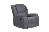 Picture of GLENDA Manual Recliner Sofa Range - 1 Seat Recliner Chair (1R)