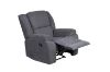 Picture of GLENDA Manual Recliner Sofa Range - 1 Seat Recliner Chair (1R)