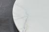 Picture of TOBIA White & Grey Sintered Stone Nesting Table Set
