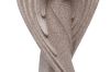 Picture of Guardian Angel H21 Sandstone-Look Figurine - Angel B