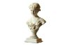 Picture of Greece Goddess Bust Statue Classical Character Sculpture Resin Craftwork