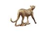 Picture of Standing/Sitting Cheetah Statue Decor