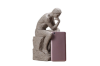 Picture of Famous Thinking Man Resin Sculpture for Home and Office Decor