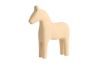 Picture of Nordic Creative Wooden Horse Decoration in Multiple Sizes and Colors