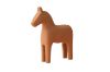 Picture of Nordic Creative Wooden Horse Decoration in Multiple Sizes and Colors