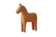 Picture of Nordic Creative Daramuma Decoration - Brown (H18)