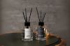 Picture of 392-008 AROMA Home Diffuser Signature Scent (120ml Each) - Wild Bluebell