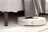 Picture of SONOMA Fabric Bed Frame (Light Grey) - Queen Size