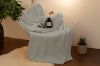 Picture of Soft Pineapple Grid Blanket (150x200) - Grey
