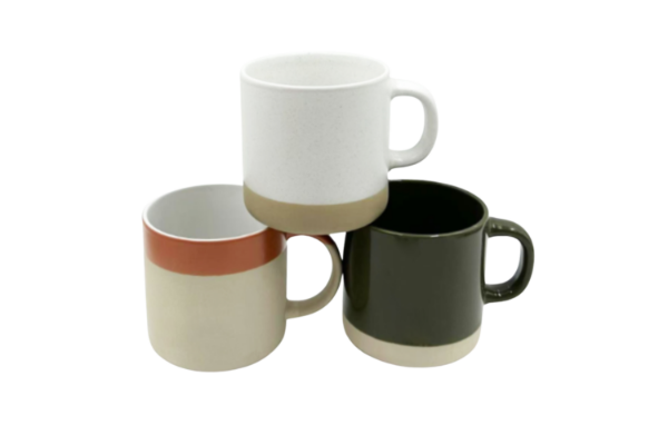Picture of 323-024 Ceramic Coffee Mug (320ml)